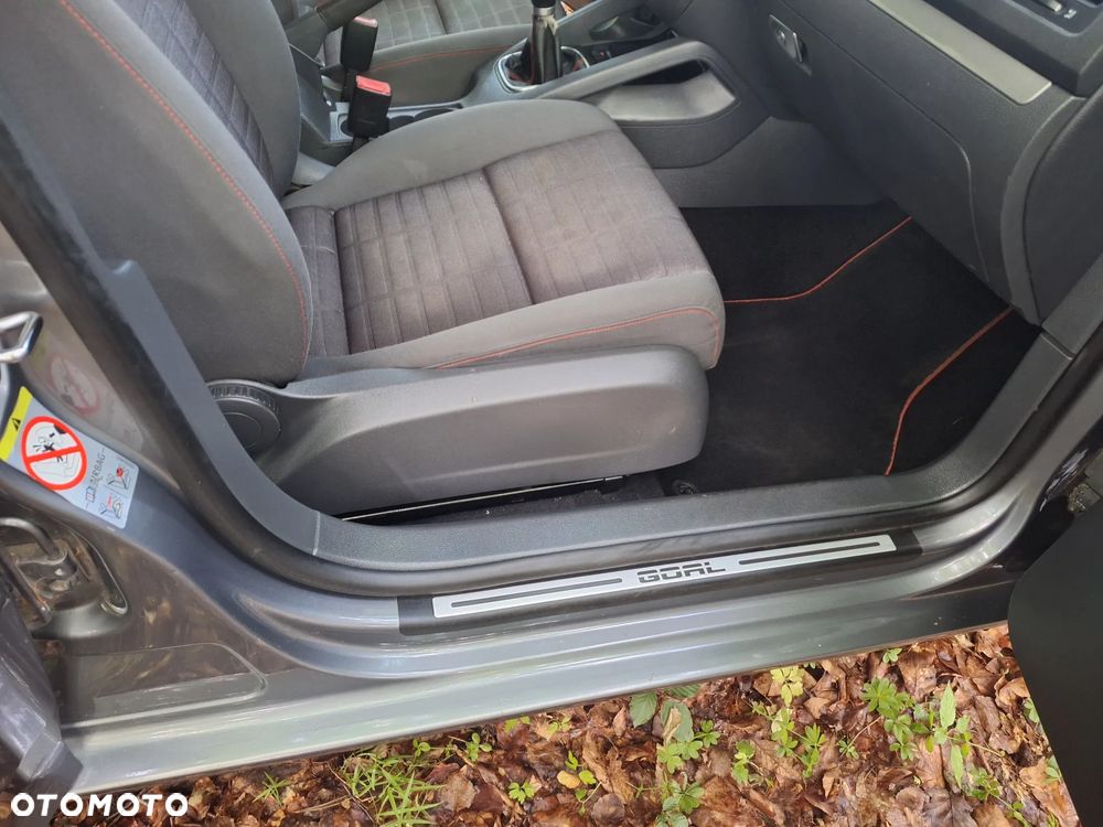 Volkswagen Golf 1.4 Goal - 25