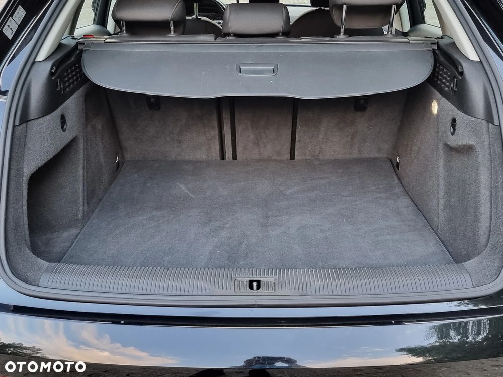 Audi Q3 2.0 TDI Quattro S tronic - 10