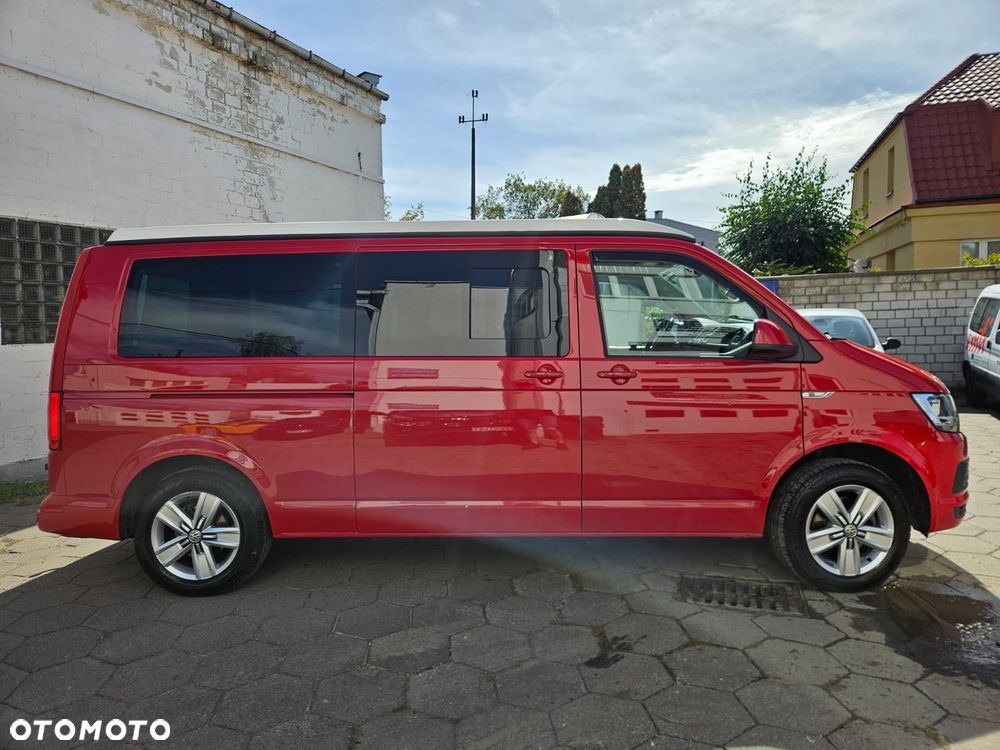 Volkswagen Caravelle 2.0 TDI L2 Highline DSG - 28