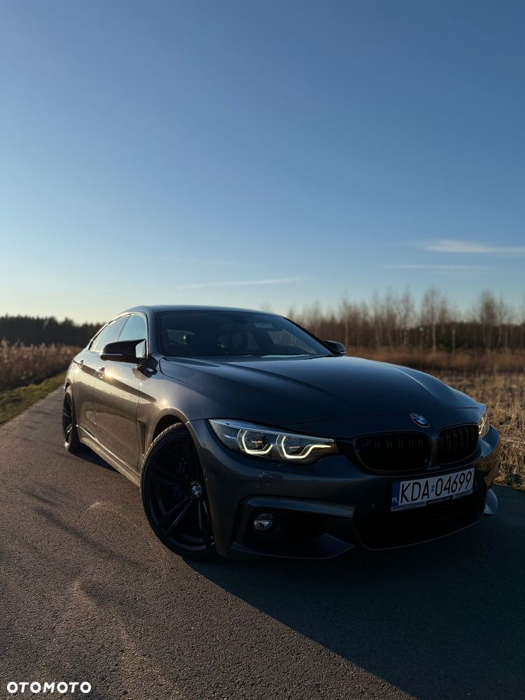 BMW Seria 4 - 3
