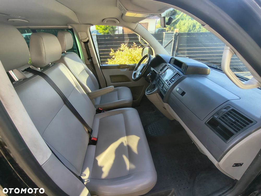 Volkswagen Caravelle L2 Comfortline - 9
