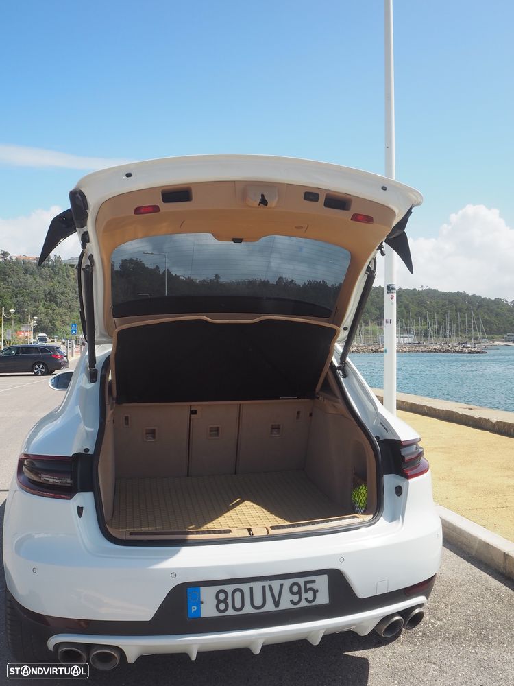 Porsche Macan S PDK - 13