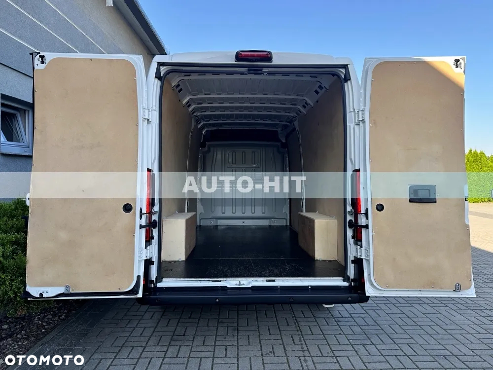 Peugeot Boxer - 5
