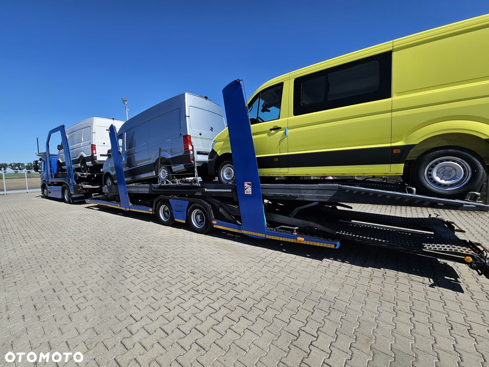 Scania P450 - 9