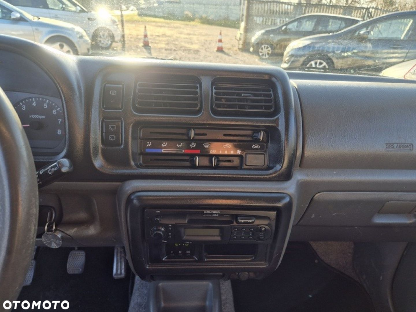 Suzuki Jimny - 19