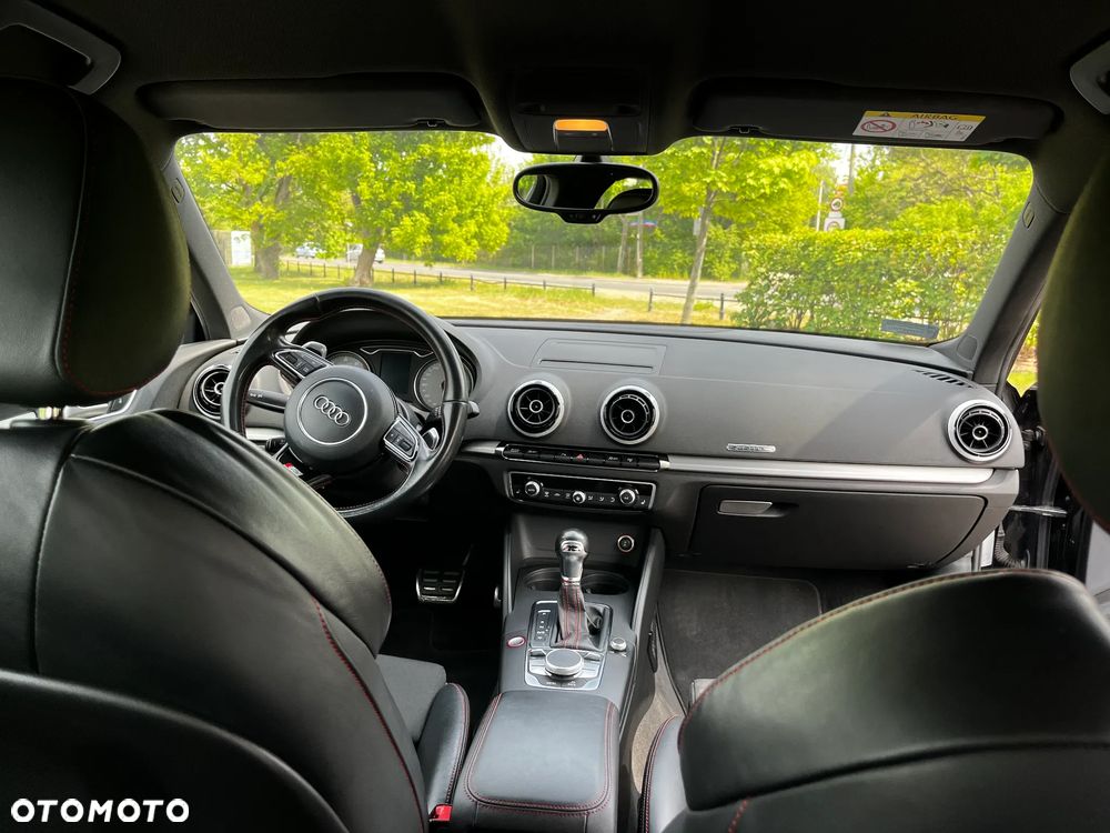 Audi S3 - 7