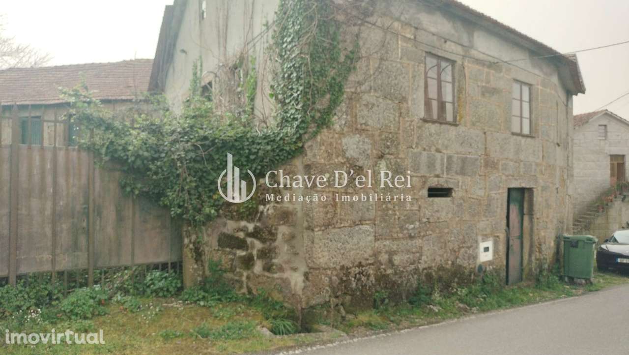 Moradia em Banda T3 Venda em Alcafache,Mangualde - Grande imagem: 2/10