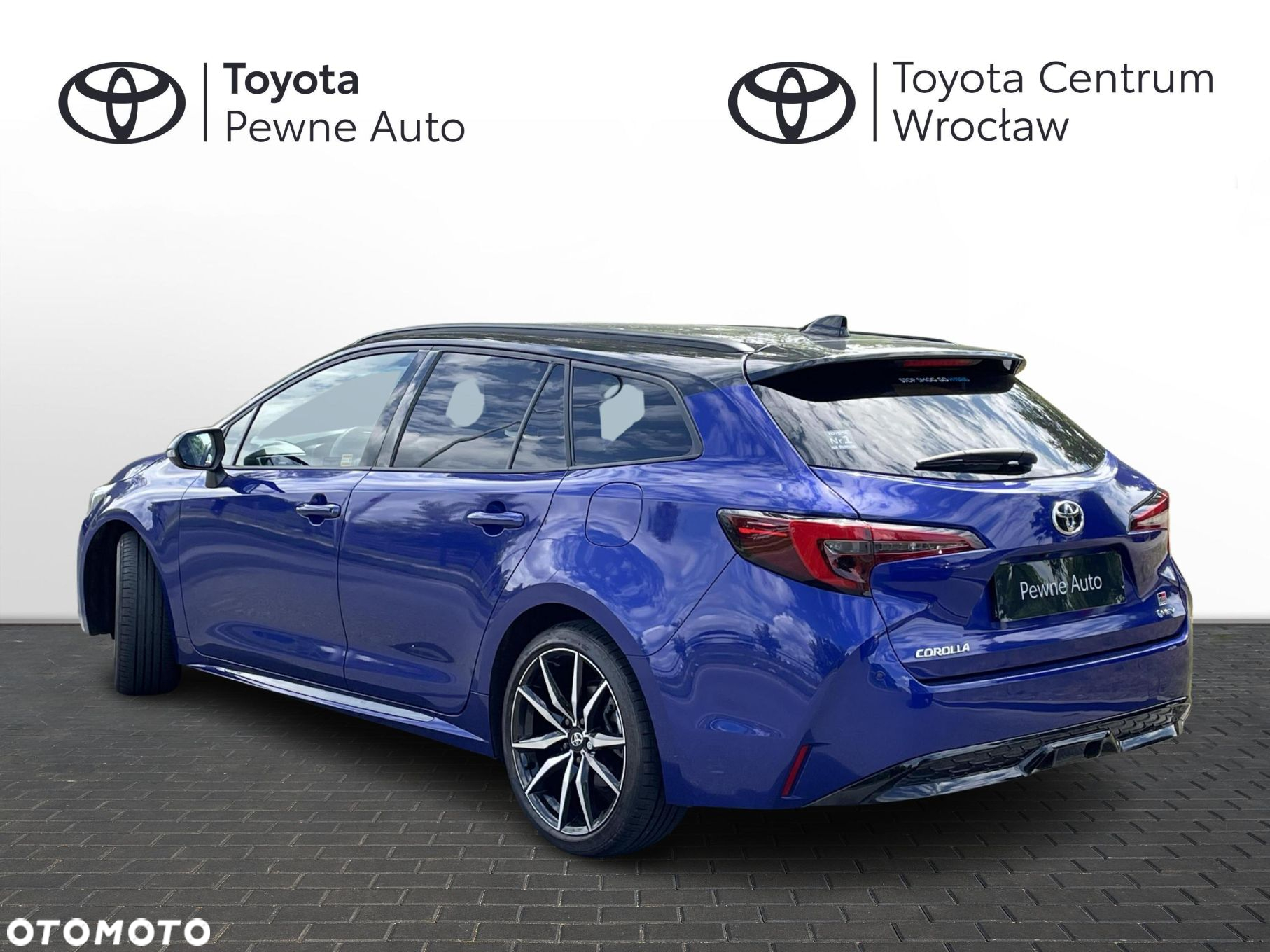 Toyota Corolla - 3
