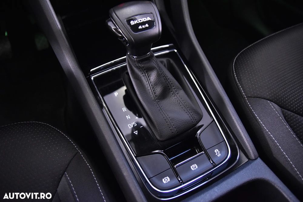 Skoda Kodiaq - 16