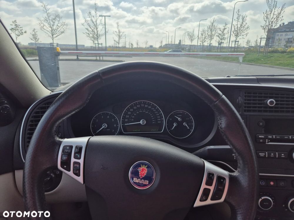 Saab 9-3 - 21