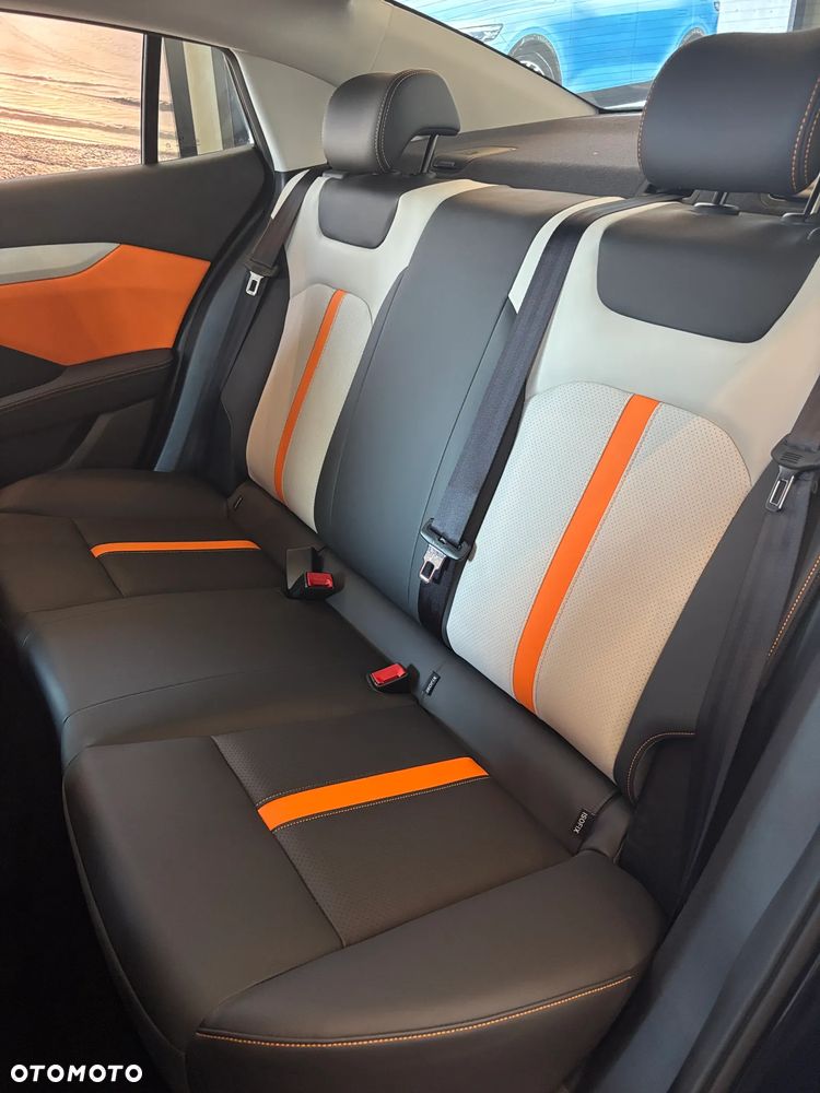 Dongfeng Shine 1.5T Mach Power - 27