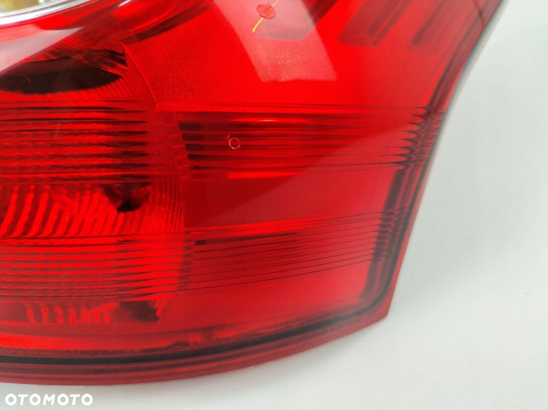 LAMPA PRAWY TYŁ PRAWA TYLNA FORD GRAND C-MAX AM5113404AC - 4