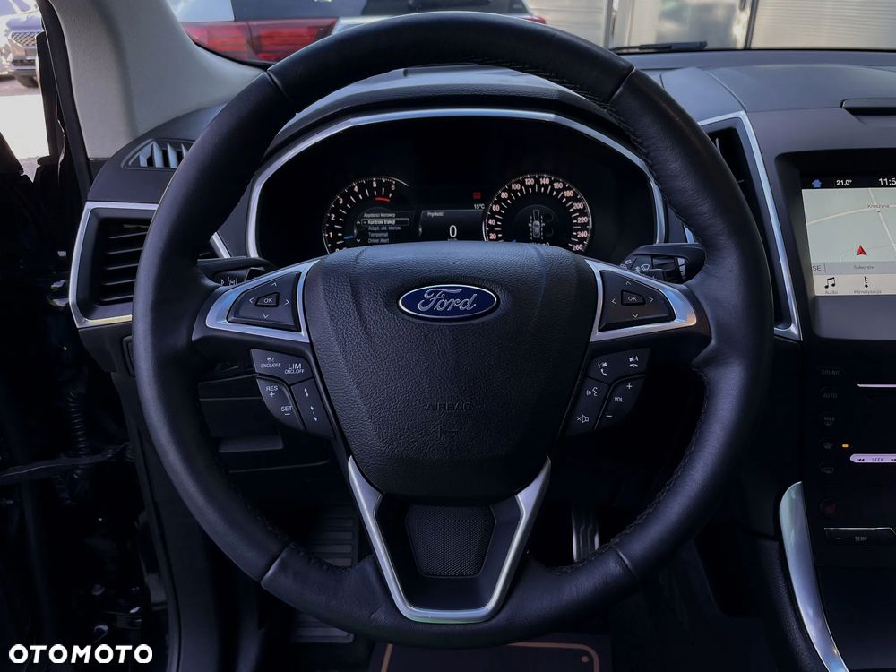 Ford Edge 2.0 TDCi Twin-Turbo 4WD Sport - 21