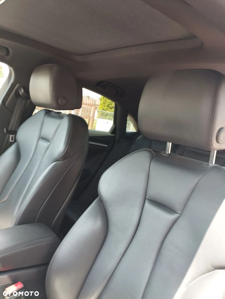 Audi A3 Limousine - 9