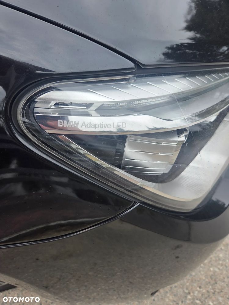 BMW Seria 7 750d xDrive - 6