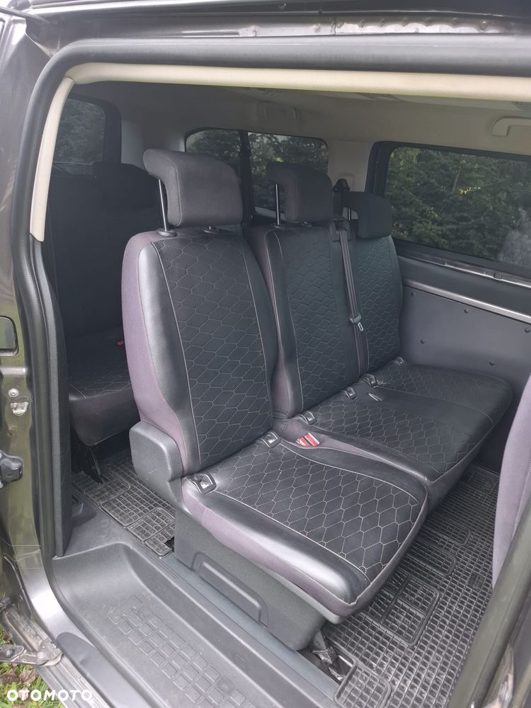 Opel Vivaro - 2
