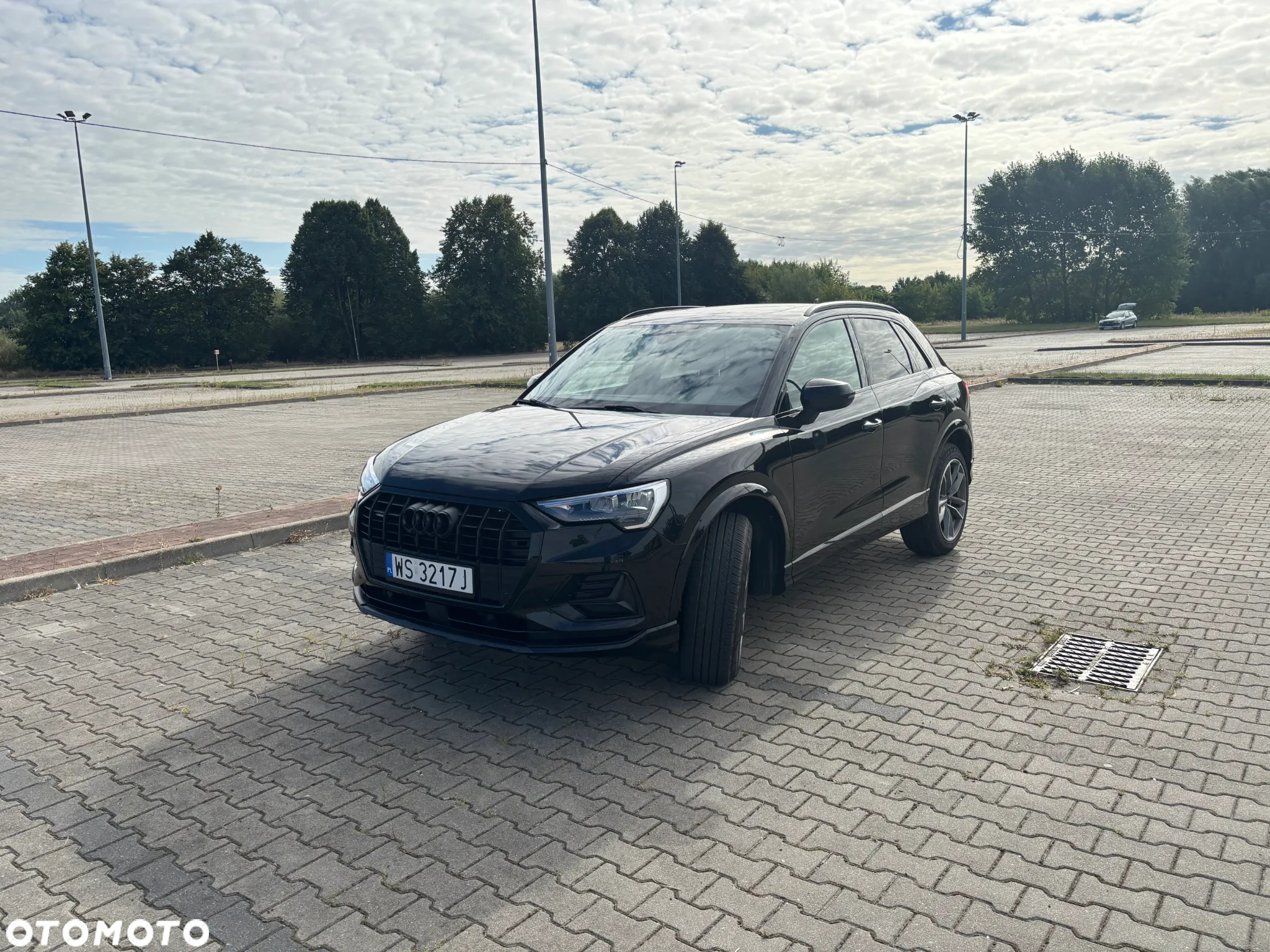 Audi Q3 - 6