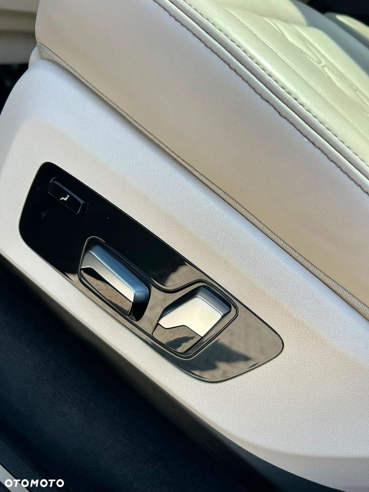 BMW X7 M50d sport - 18