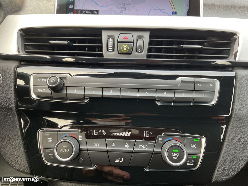 BMW X1 25 e xDrive - 30