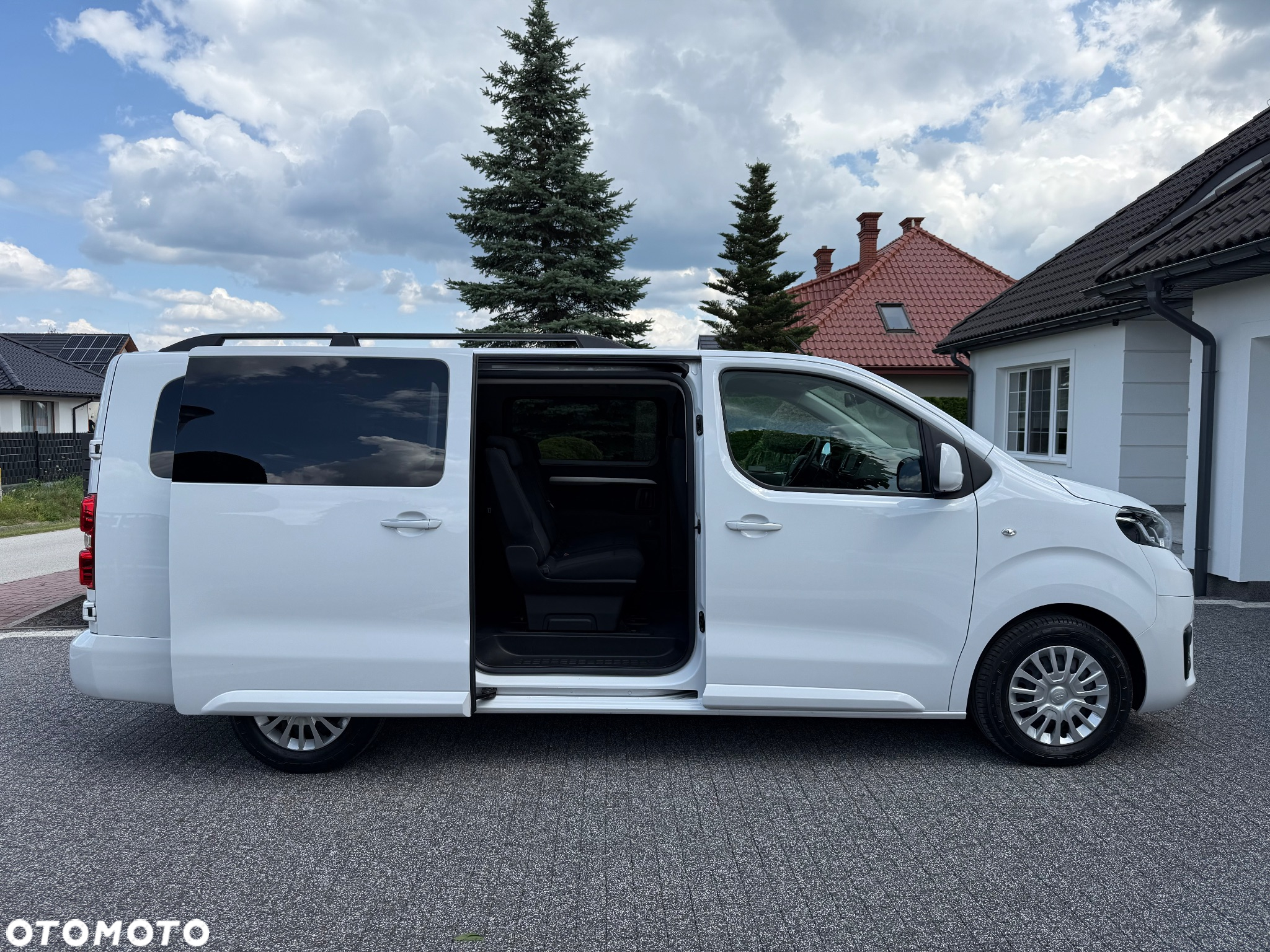 Toyota Proace Verso - 21