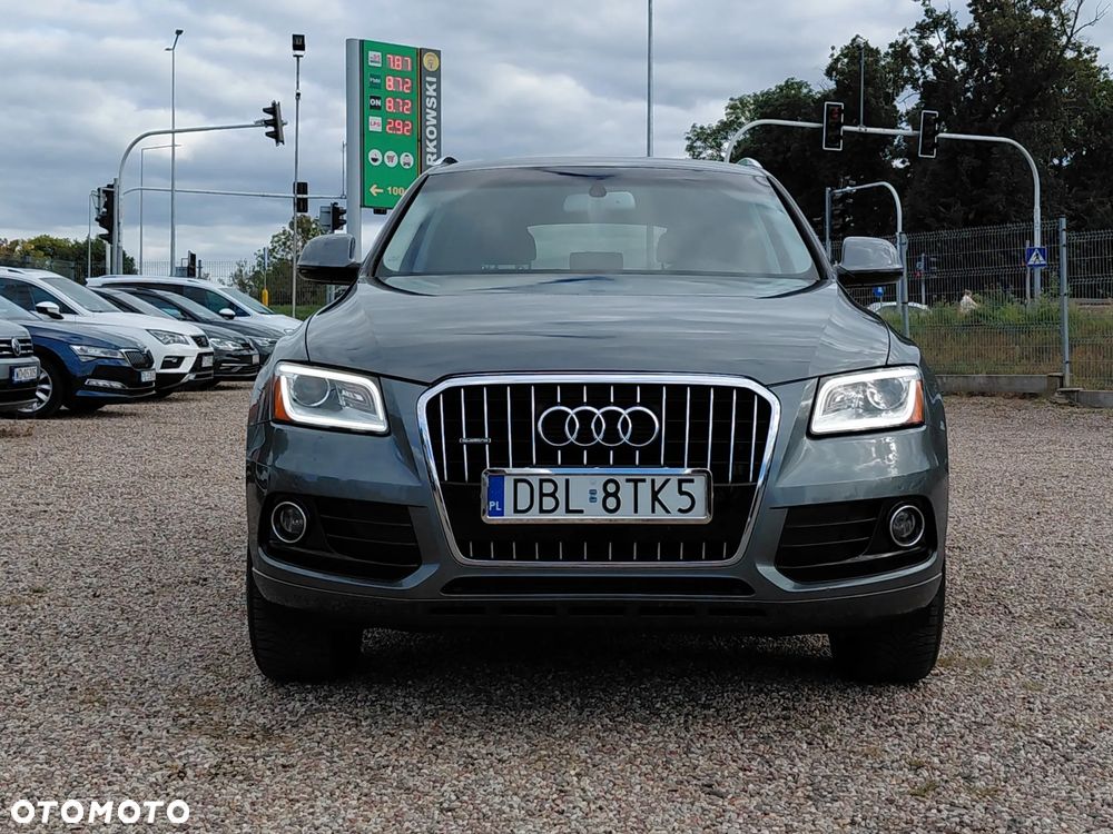 Audi Q5 - 28