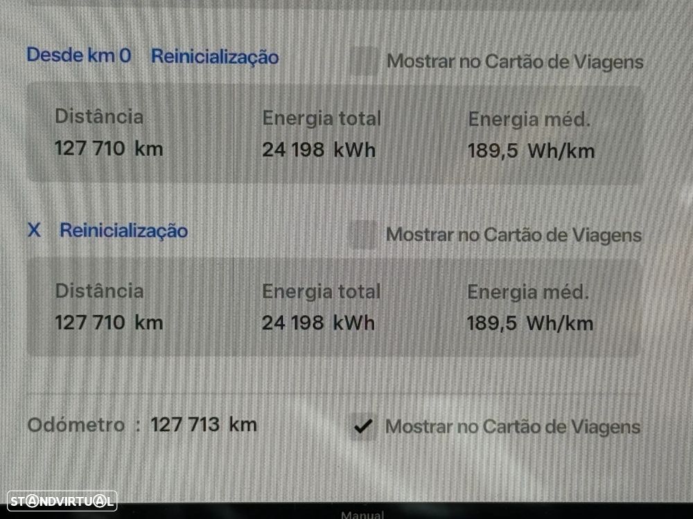 Tesla Model Y Long Range Tração Integral - 45