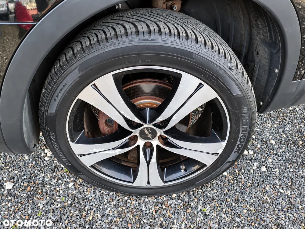 Nissan Qashqai 2.0 acenta - 13