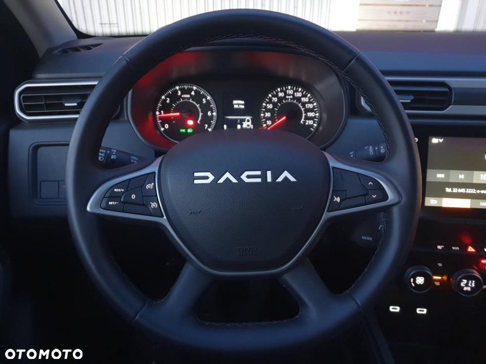Dacia Duster - 13