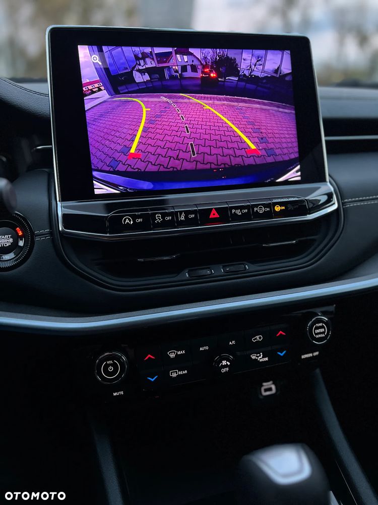 Jeep Compass 1.3 TMair Limited FWD S&S DDCT - 21