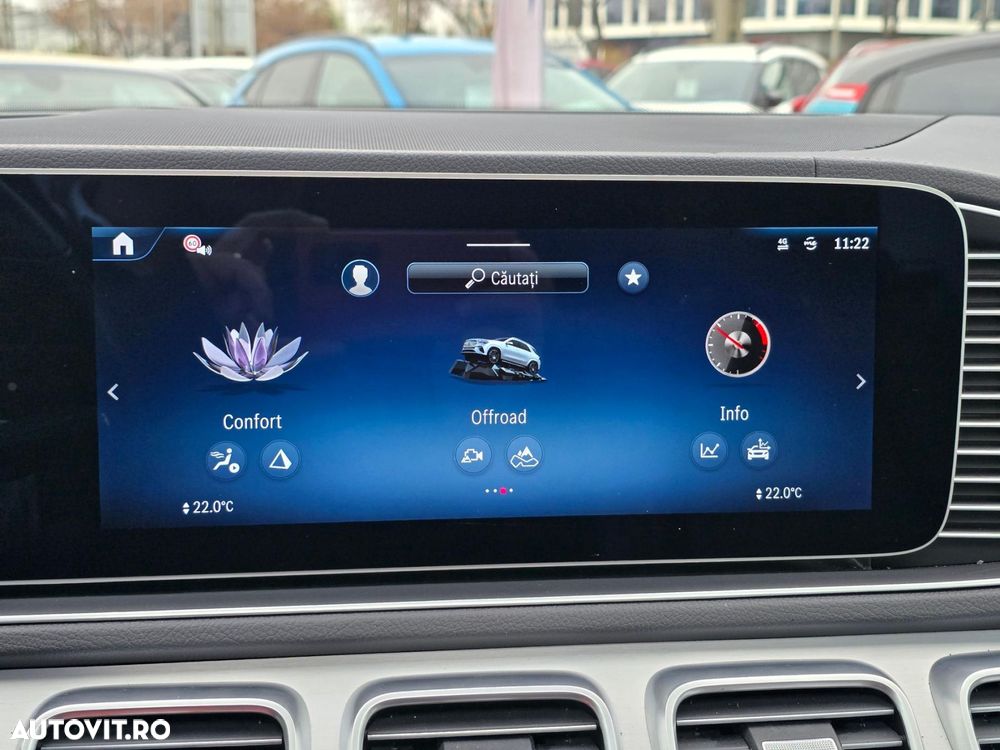 Mercedes-Benz GLE - 31