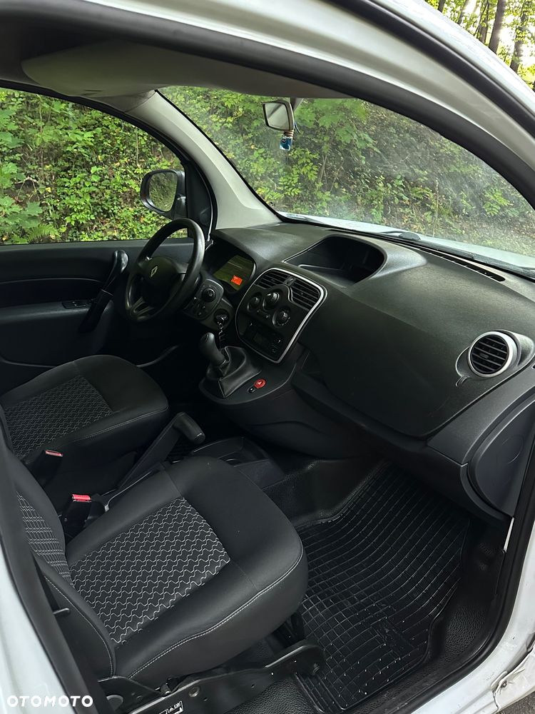 Renault Kangoo 1.5 dCi Business - 7