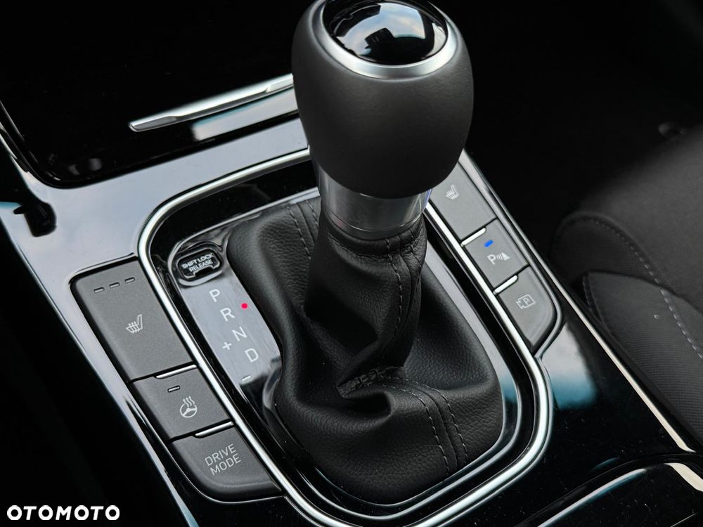 Hyundai i30 1.5 T-GDI 48V Smart DCT - 20