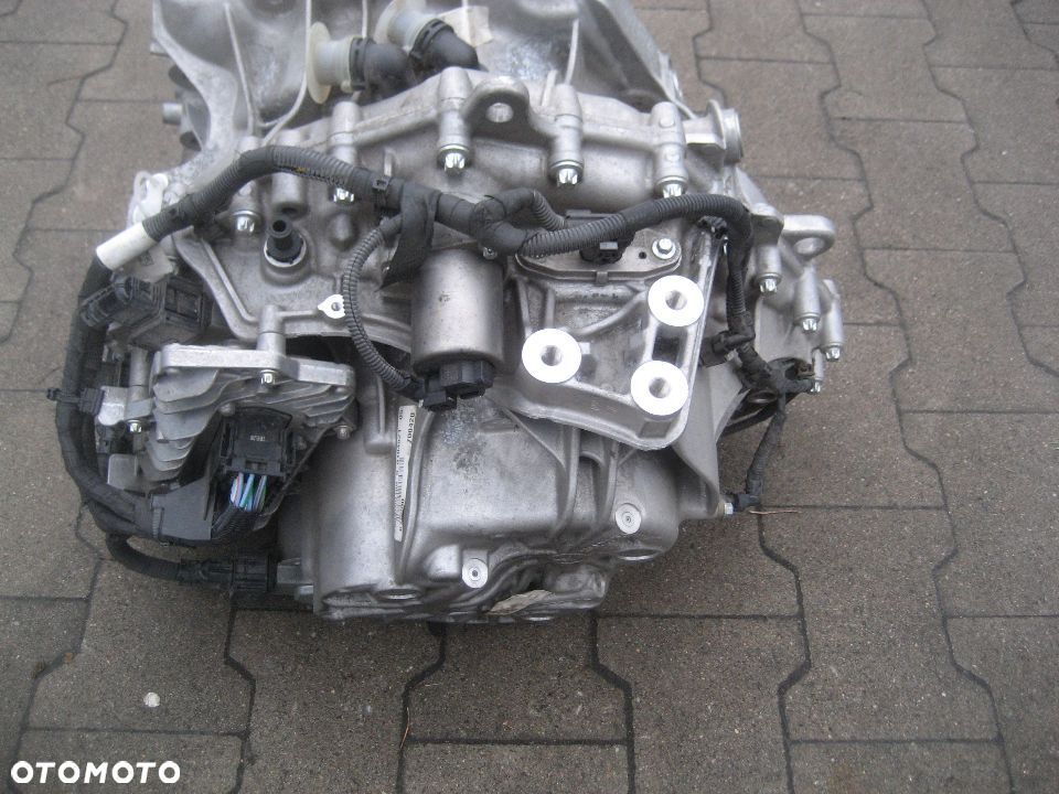 mercedes w177 a klasa cla w118 h247 w247 skrzynia biegów automatyczna K7B300 700420 - 5