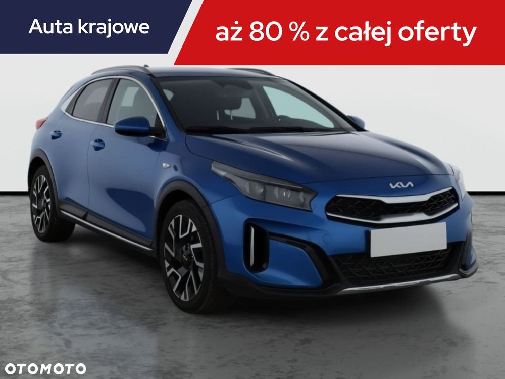 Kia XCeed - 3