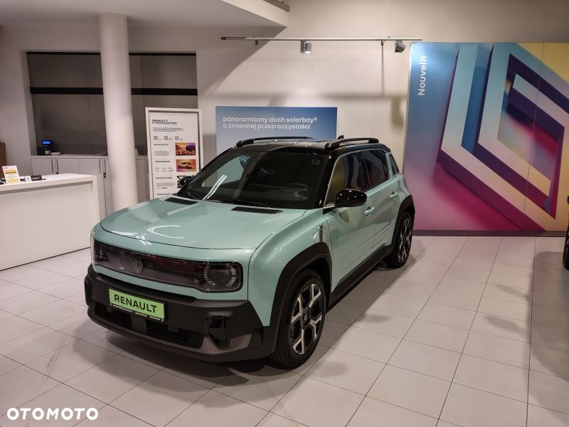 Renault 4 - 19