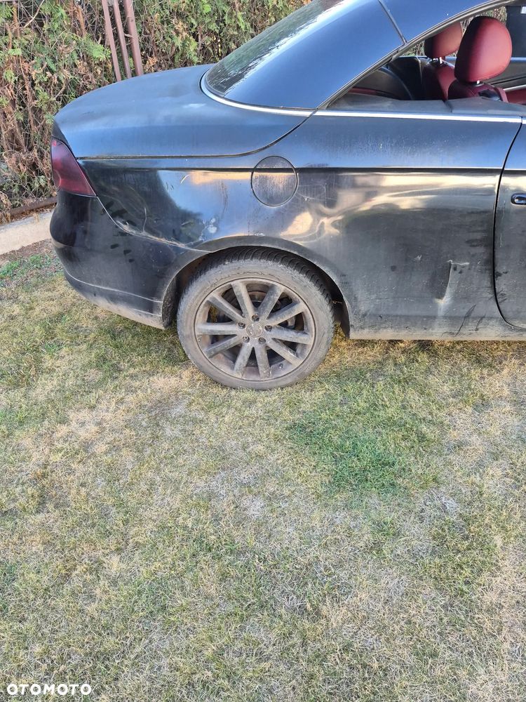 Volkswagen Eos 2.0 TDI DPF - 18