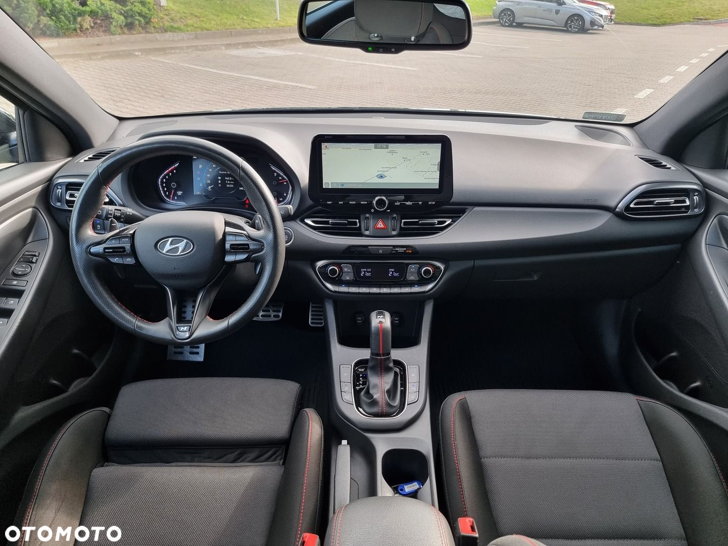 Hyundai i30 - 27