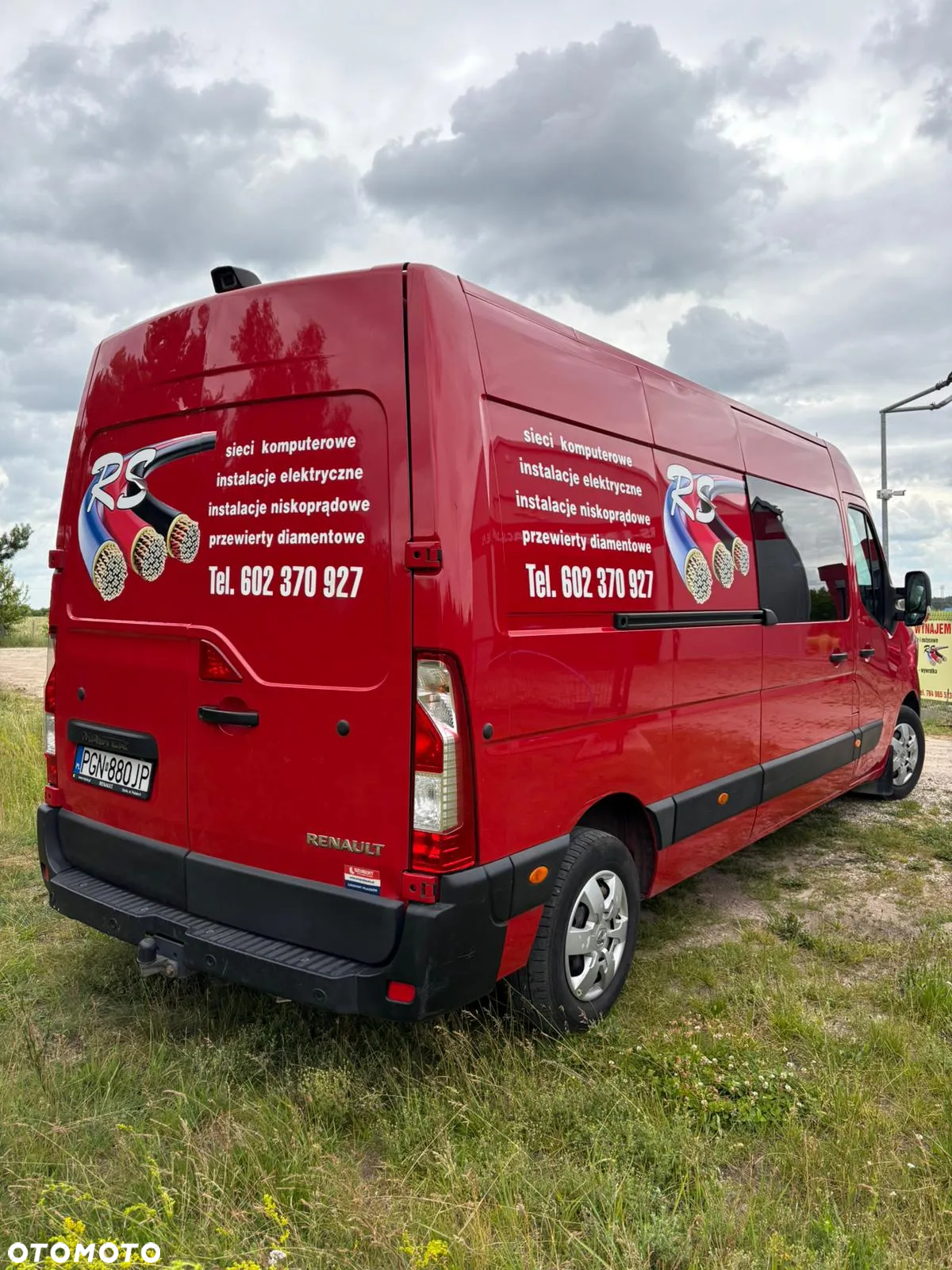 Renault Master - 12