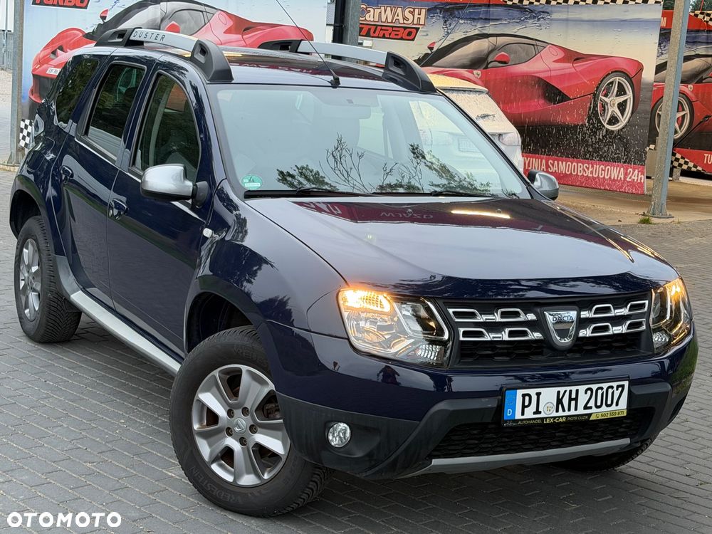 Dacia Duster 1.6 SCe Access S&S - 2