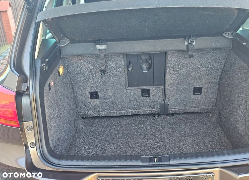 Volkswagen Tiguan 2.0 TDI DPF 4Motion BlueMotion Technology Life - 10