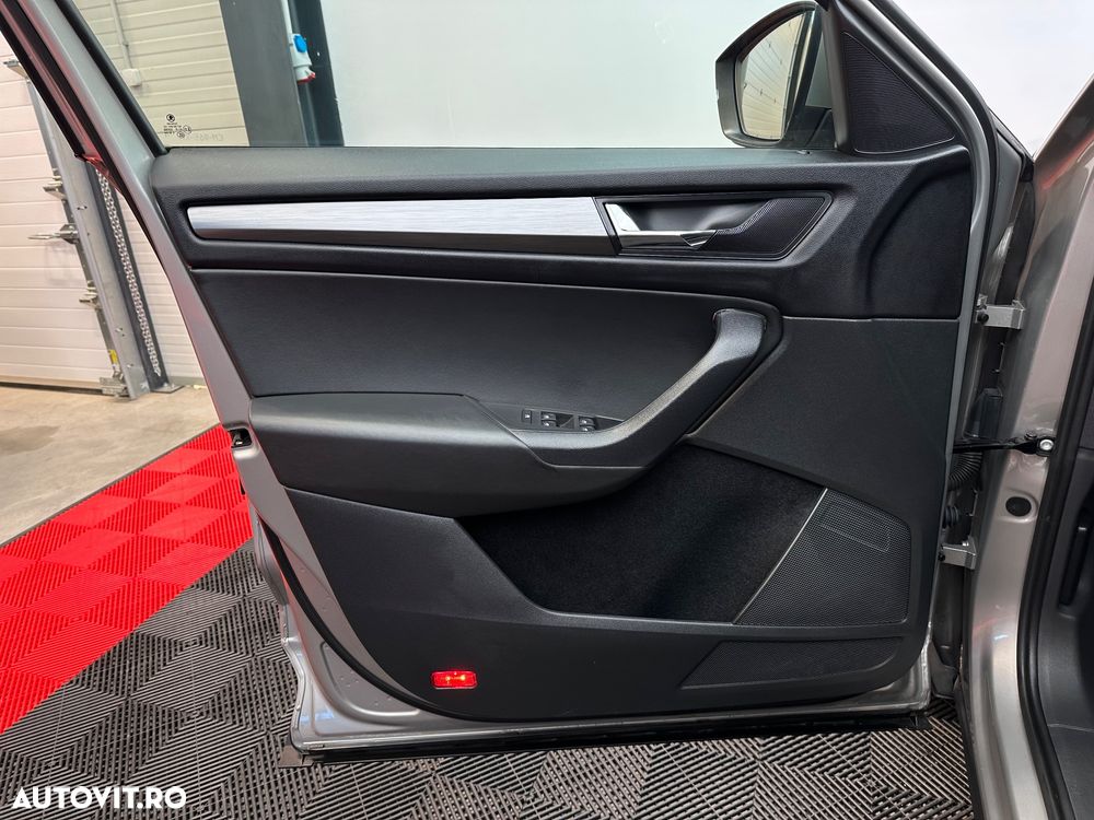 Skoda Kodiaq 2.0 TDI 4X4 Ambition - 23