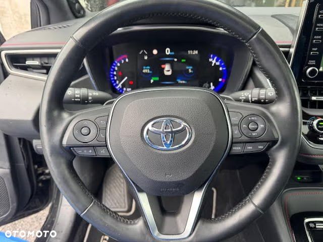 Toyota Corolla 2.0 GR Sport - 6