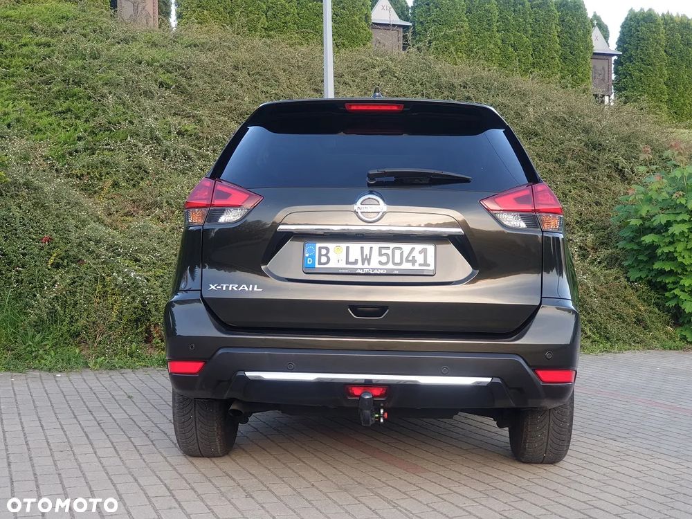 Nissan X-Trail 1.6 DIG-T Acenta - 9