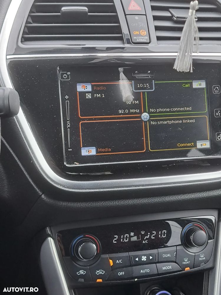 Suzuki SX4 ver-1-4-boosterjet-mild-hybrid-passion - 6