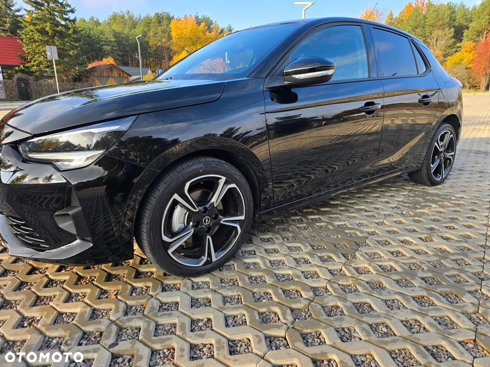 Opel Corsa - 33