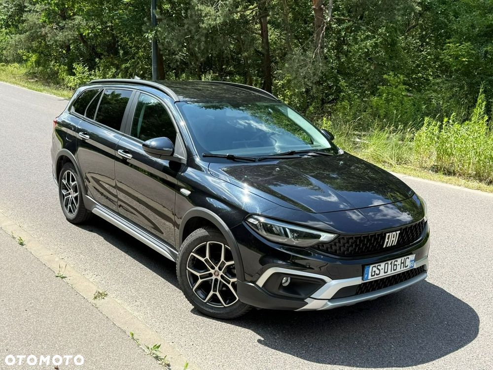 Fiat Tipo - 15