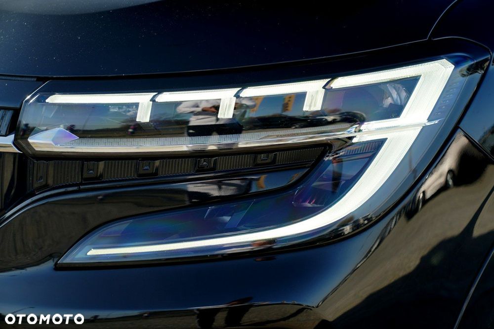 Renault Espace - 7