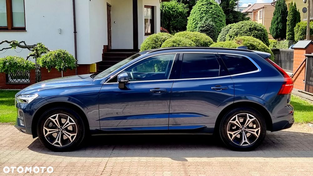 Volvo XC 60 B4 D Inscription - 5