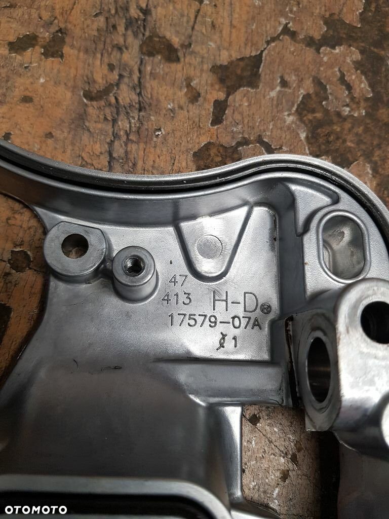 Pokrywa Głowicy Rocker Box Harley Davidson Sportster 17579-07A - 7