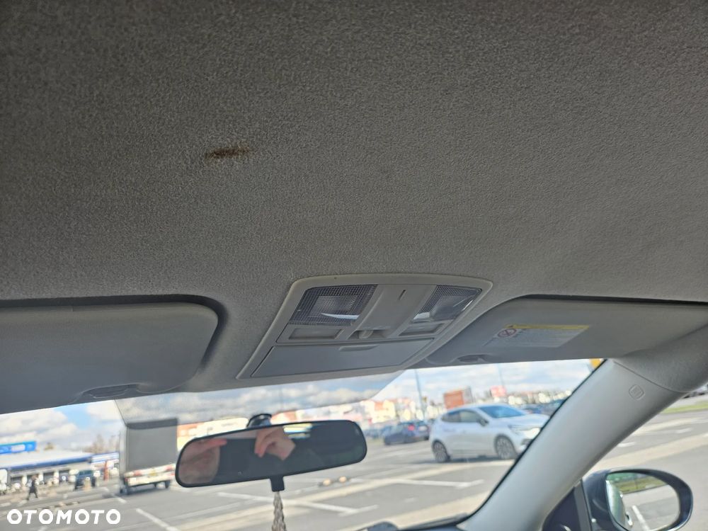 Mazda 3 1.6 Comfort - 34